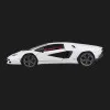Автомодель Bburago Lamborghini Countach LPI 800-4 в асортименті (1:24) (18-21102)