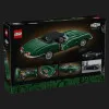 Конструктор LEGO Icons Jaguar E-Type (11381)