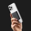 Зарядное устройство Power Bank Baseus PicoGo AM31 Qi2 5000mAh 20W MagSafe (Black)