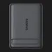 Зарядное устройство Power Bank Baseus PicoGo AM31 Qi2 5000mAh 20W MagSafe (Black)