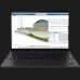 Ноутбук Lenovo ThinkPad P16s Gen 4 16" (AMD Ryzen AI 7/32GB/2TB (SSD)/AMD Radeon 860M) (21QR0026US)