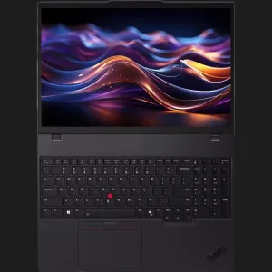Ноутбук Lenovo ThinkPad P16s Gen 4 16" (AMD Ryzen AI 7/16GB/1TB/AMD Radeon 860M) (21QR001DU1)