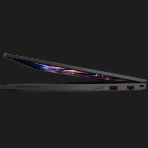 Ноутбук Lenovo ThinkPad P16s Gen 4 16" (AMD Ryzen AI 7/16GB/1TB/AMD Radeon 860M) (21QR001DU1)