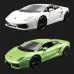 Автомодель Bburago Lamborghini Gallardo LP560-4 (2008) в асортименті (1:32) (18-43020)