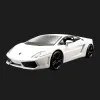 Автомодель Bburago Lamborghini Gallardo LP560-4 (2008) в асортименті (1:32) (18-43020)