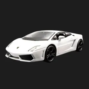 Автомодель Bburago Lamborghini Gallardo LP560-4 (2008) в ассортименте (1:32) (18-43020)