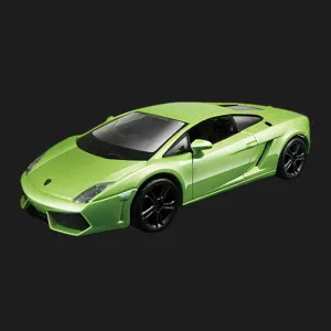 Автомодель Bburago Lamborghini Gallardo LP560-4 (2008) в ассортименте (1:32) (18-43020)