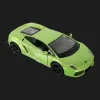 Автомодель Bburago Lamborghini Gallardo LP560-4 (2008) в асортименті (1:32) (18-43020)