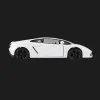 Автомодель Bburago Lamborghini Gallardo LP560-4 (2008) в асортименті (1:32) (18-43020)