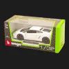 Автомодель Bburago Lamborghini Gallardo LP560-4 (2008) в асортименті (1:32) (18-43020)