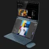 Ноутбук Lenovo Yoga Book 9 14IAH10 14" (2x) (Intel Core Ultra 7/32GB/4TB (SSD)/Intel Arc) (83KJ00012US)