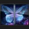 Ноутбук Lenovo Yoga Book 9 14IAH10 14" (2x) (Intel Core Ultra 7/32GB/4TB (SSD)/Intel Arc) (83KJ00012US)