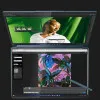 Ноутбук Lenovo Yoga Book 9 14IAH10 14" (2x) (Intel Core Ultra 7/32GB/4TB (SSD)/Intel Arc) (83KJ00012US)