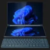 Ноутбук Lenovo Yoga Book 9 14IAH10 14" (2x) (Intel Core Ultra 7/32GB/4TB (SSD)/Intel Arc) (83KJ00012US)