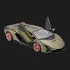 Автомодель Bburago Lamborghini Sian FKP 37 в асортименті (1:24) (18-21099)