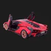 Автомодель Bburago Lamborghini Sian FKP 37 в асортименті (1:24) (18-21099)