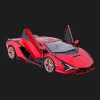 Автомодель Bburago Lamborghini Sian FKP 37 в асортименті (1:24) (18-21099)