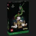 Конструктор LEGO Pokemon Рейкваза (72168)