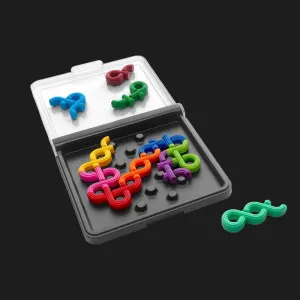Настільна гра Smart Games IQ Спагеті (SG 309 UKR)