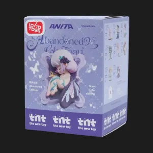 Колекційна фігурка 10/10 Toys TNT Anita Загублене королівство (ANM-442)