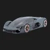 Автомодель Bburago Lamborghini Terzo millennio в асортименті (1:24) (18-21094)