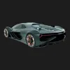 Автомодель Bburago Lamborghini Terzo millennio в асортименті (1:24) (18-21094)