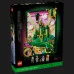 Конструктор LEGO Wicked Эмеральд-Сити Настенный декор (75685)