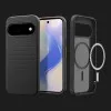 Чохол Spigen Liquid Air MagSafe для Google Pixel 11 (Matte Black)