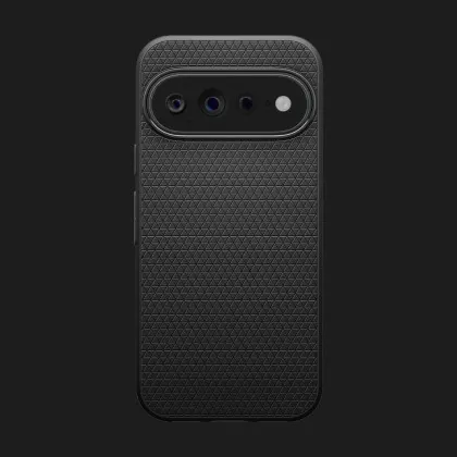Чохол Spigen Liquid Air MagSafe для Google Pixel 11 Pro (Matte Black)