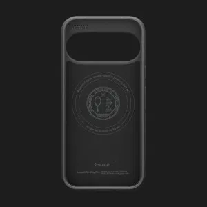 Чехол Spigen Liquid Air MagSafe для Google Pixel 11 Pro (Matte Black) в Александрии