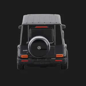 Автомобиль на дистанционном управлении Maisto Tech — Mercedes-Benz G-Class, 1:41 (82651 (23006)) (Black)