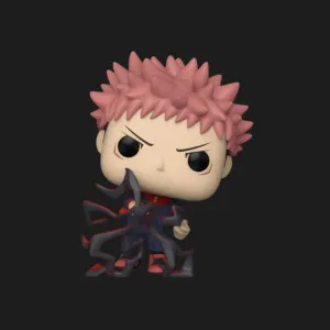 Фігурка Funko Pop! —  Юдзі Ітадорі (GW) (61358)