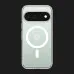 Чехол Spigen Ultra Hybrid MagSafe для Google Pixel 11 Pro XL (Clear White)