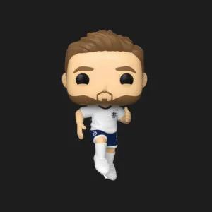 Фігурка Funko Pop! серії Футбол: Англія —  Гаррі Кейн (92721)
