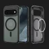 Чехол Spigen Ultra Hybrid MagSafe для Google Pixel 11 Pro XL (Frost Black)