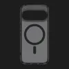 Чехол Spigen Ultra Hybrid MagSafe для Google Pixel 11 Pro XL (Frost Black)