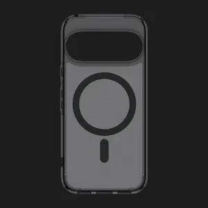 Чохол Spigen Ultra Hybrid MagSafe для Google Pixel 11 Pro (Frost Black) в Олександрії