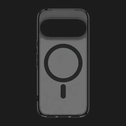 Чохол Spigen Ultra Hybrid MagSafe для Google Pixel 11 Pro XL (Frost Black)