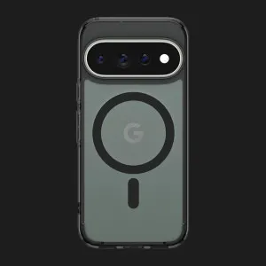Чохол Spigen Ultra Hybrid MagSafe для Google Pixel 11 Pro (Frost Black) в Олександрії