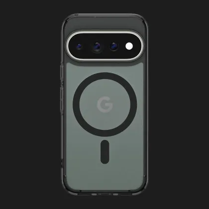 Чохол Spigen Ultra Hybrid MagSafe для Google Pixel 11 Pro XL (Frost Black)
