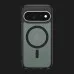 Чехол Spigen Ultra Hybrid MagSafe для Google Pixel 11 Pro XL (Frost Black)