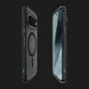 Чехол Spigen Ultra Hybrid MagSafe для Google Pixel 11 Pro XL (Frost Black)