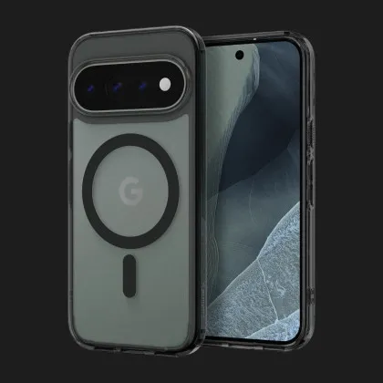 Чохол Spigen Ultra Hybrid MagSafe для Google Pixel 11 Pro XL (Frost Black)