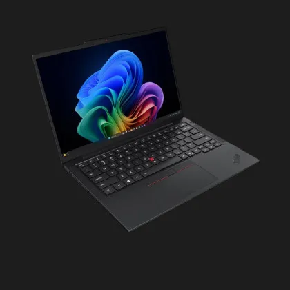 Ноутбук Lenovo ThinkPad T14s Gen 7 14" (Intel Core Ultra 7/32GB/1TB (SSD)/Intel Graphics) (21YU00261US) в Новому Роздолі