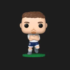 Фігурка Funko Pop! серії Футбол: Англія —  Коул Палмер (92720)