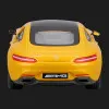 Автомодель Bburago Mercedes-AMG GT в асортименті (1:32) (18-43065)