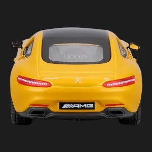 Автомодель Bburago Mercedes-AMG GT в ассортименте (1:32) (18-43065)