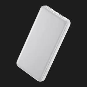 Зарядний пристрій Power Bank ANKER 10000 mAh 22.5W Built-In USB-C Cable (White)