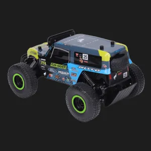 Автомобиль на р/у Maisto Tech — Brocky Off-Road Ford Bronco (81605)