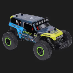 Автомобиль на р/у Maisto Tech — Brocky Off-Road Ford Bronco (81605)